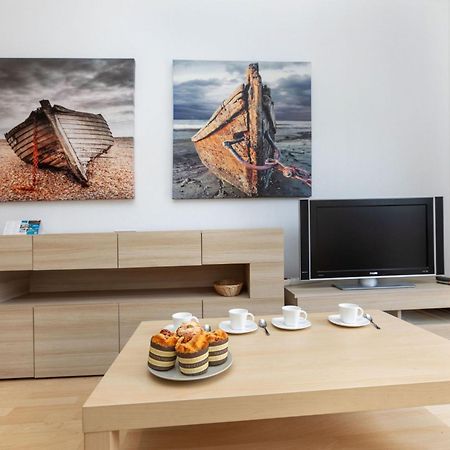 Apartment Escorxador By Interhome Colera Exterior photo