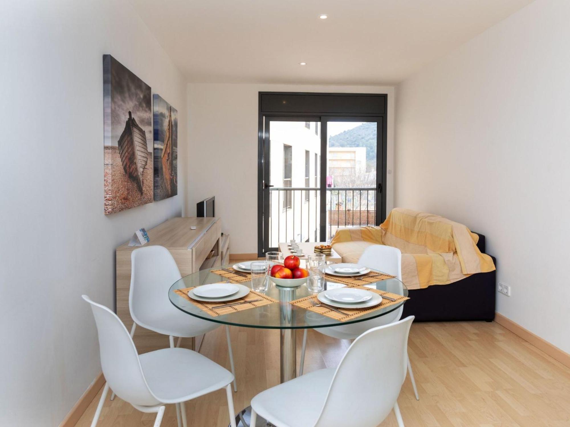 Apartment Escorxador By Interhome Colera Exterior photo